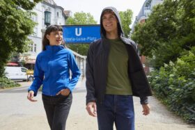 Clique Classic Hooded Softshell