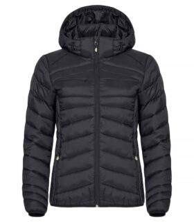 Clique Idaho Jacket – Ladies