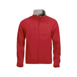 020910 Red - The different outer layers of workwear explained