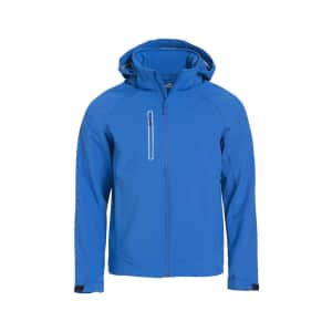 020927 Roayl Blue - The different outer layers of workwear explained