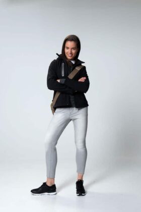 Clique Milford Jacket – Ladies Fit