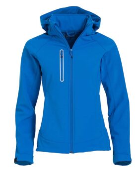 Clique Milford Jacket – Ladies Fit