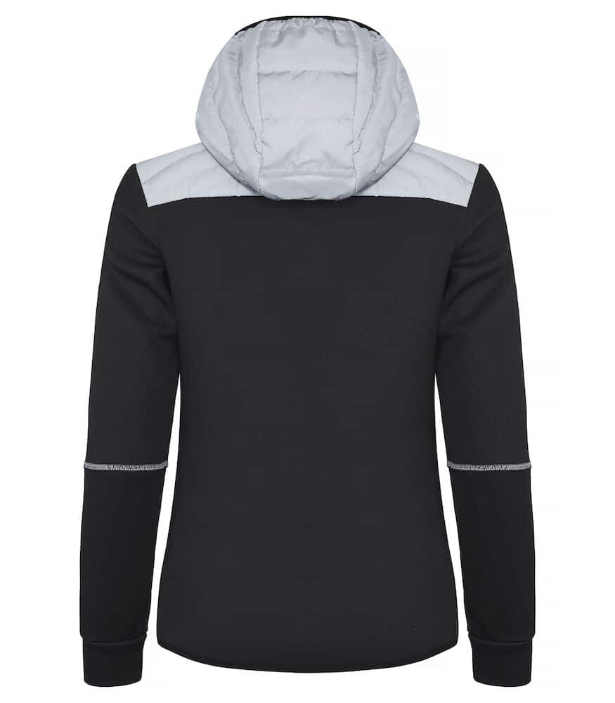 Clique Utah Jacket - Ladies - Essential Workwear
