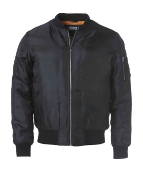 Clique Bomber Jacket