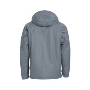 020970 Grey 2 - Clique Kingslake Jacket - Men's Fit