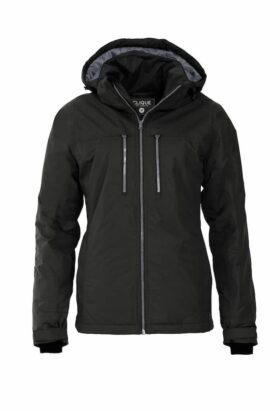 Clique Kingslake Jacket – Ladies Fit