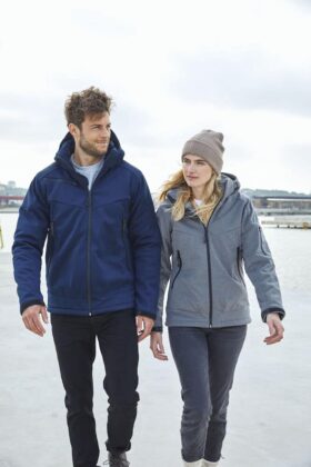 Clique Grayland Jacket