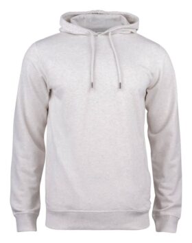 Clique Premium Organic Hoodie – Men’s Fit