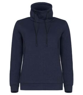 Clique Hobart Sweatshirt – Ladies
