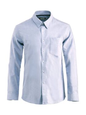 Clique Oxford Shirt – Men’s Fit