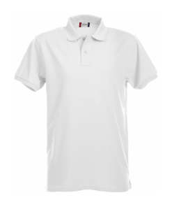 028240 00 PremiumPolo F - Clique Stretch Premium Polo Shirt