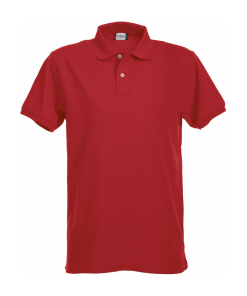 028240 35 PremiumPolo F - Clique Stretch Premium Polo Shirt