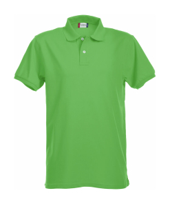 028240 605 PremiumPolo F - Clique Stretch Premium Polo Shirt