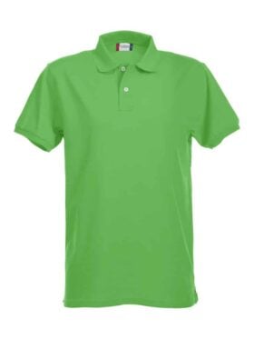 Clique Stretch Premium Polo Shirt