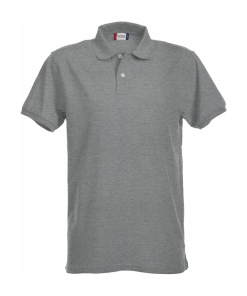 028240 95 PremiumPolo F - Clique Stretch Premium Polo Shirt