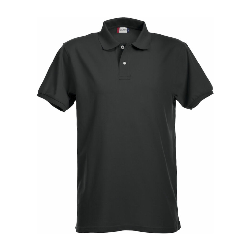 028240 99 PremiumPolo F - Clique Stretch Premium Polo Shirt