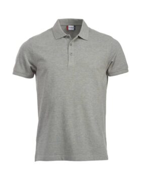 Clique Classic Lincoln Polo Shirt