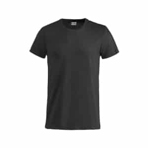 029030BLACK - Clique Basic T-shirt - Men’s Fit