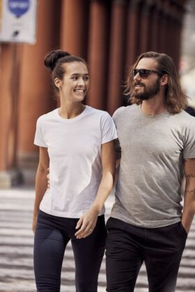 Clique Premium Fashion-T