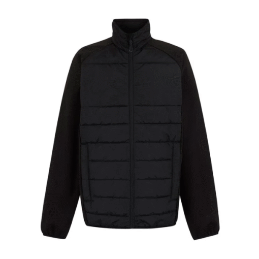 Regatta hybrid jacket