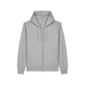 Stanley/Stella Astor Zipped Hoodie