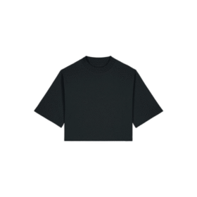 Stanley/Stella Raya Cropped T-Shirt