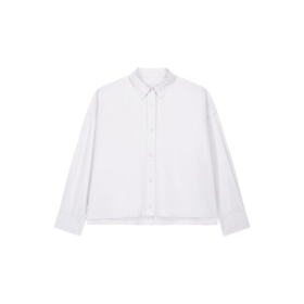 Stanley/Stella Harper Cropped Shirt