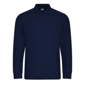 Pro RTX Long Sleeve Polo