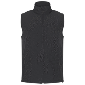 Pro RTX 2-Layer Softshell Gilet