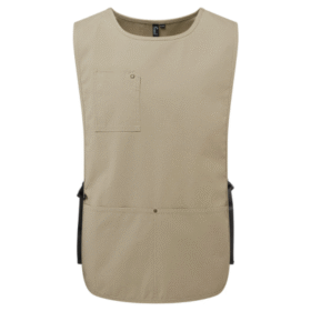‘Utility 2.0’ Vest Apron