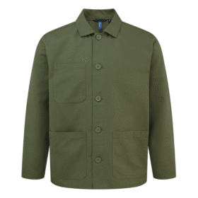 'Utility 2.0' Chore Jacket