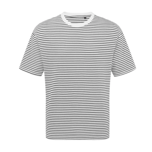 'Utility 2.0' Oversized T-Shirt