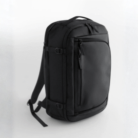 Zürich travel backpack