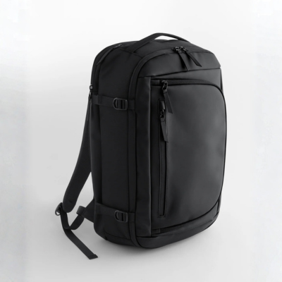 Zürich travel backpack