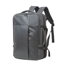 Vienna Overnight Laptop Backpack