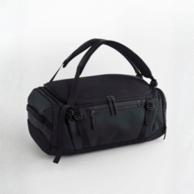 Zurich 45 Litre Hybrid Holdall