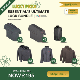 Essential’s Ultimate Lucky Bundle
