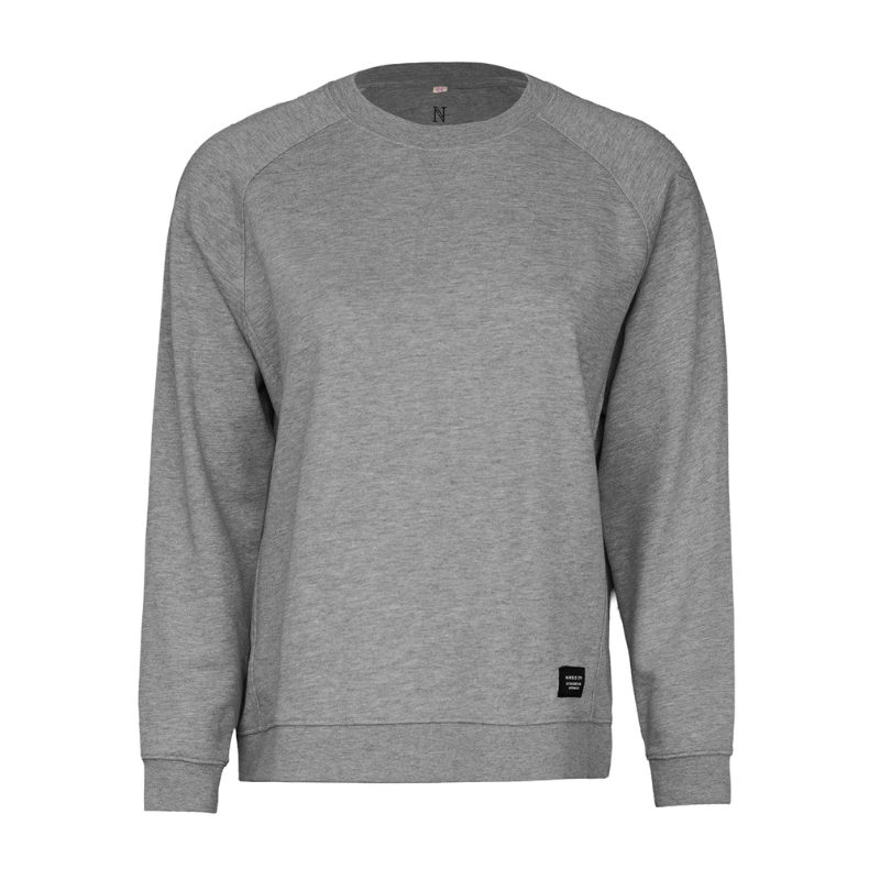 Nimbus Women's Georgetown Crew neck 1 Nimbus Women's Georgetown Crewneck