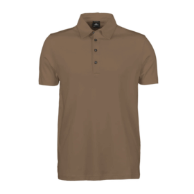 Tee Jays Pima Potton Polo Shirt
