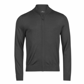 Tee Jays Full-zip Knit