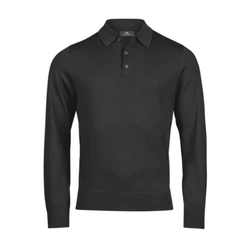 Tee Jays Polo Knit
