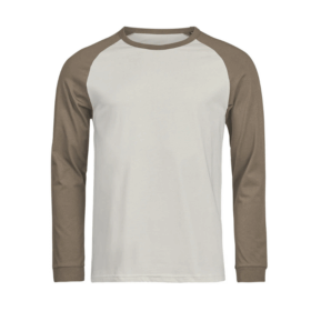 Tee Jays UNLABELED baseball tee