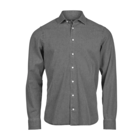 Tee Jays Denim shirt