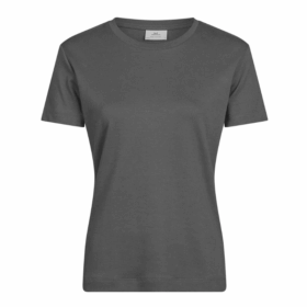 Tee Jays Women’s Pima cotton tee