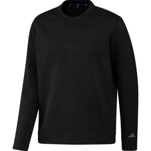 Adidas Blank crew sweatshirt