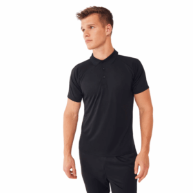 Finden & Hales Adults team polo shirt