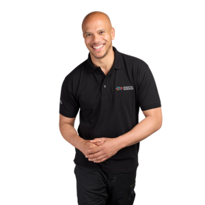 Polo shirts