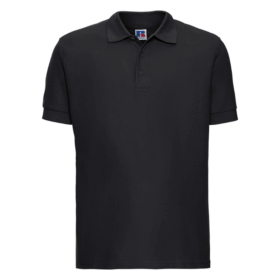 Russell Athletic Ultimate classic cotton polo