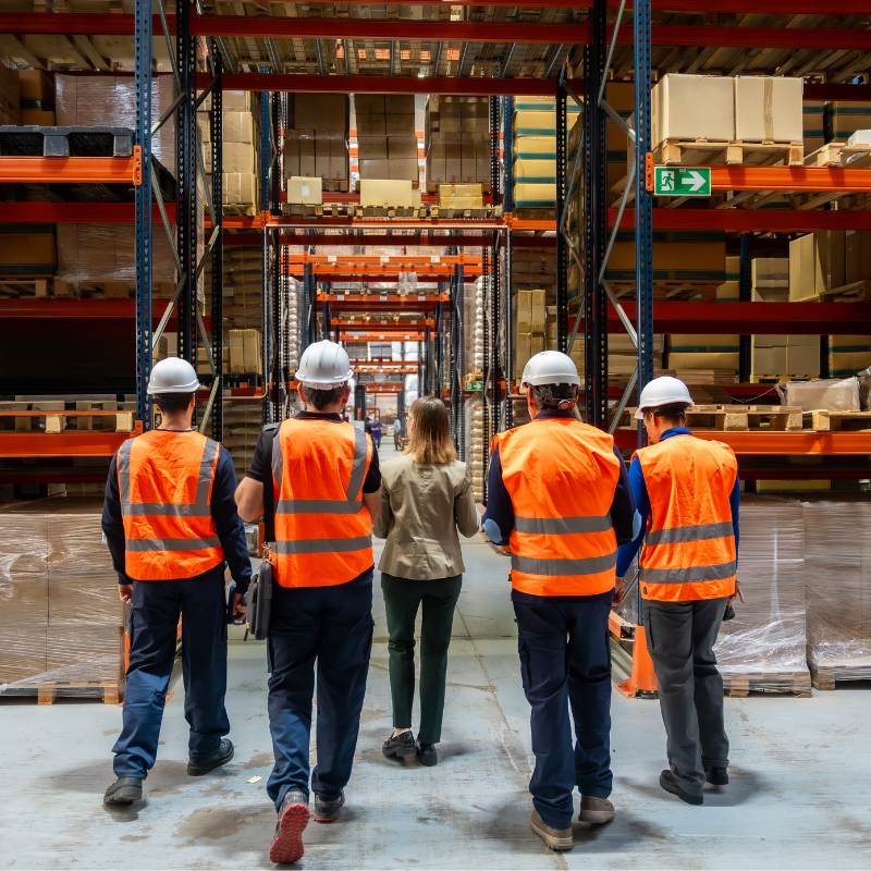 The Complete Guide to GSM for the Workwear & Uniform Market (Fabric Weights Explained) 11 1 317 - The Complete Guide to GSM for the Workwear & Uniform Market (Fabric Weights Explained)