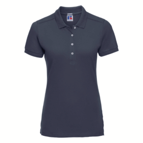 Russell Athletic Women’s stretch polo